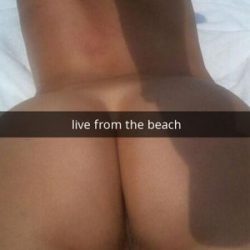 best of Snapchat beach
