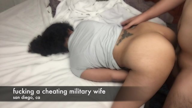 best of Military cheated