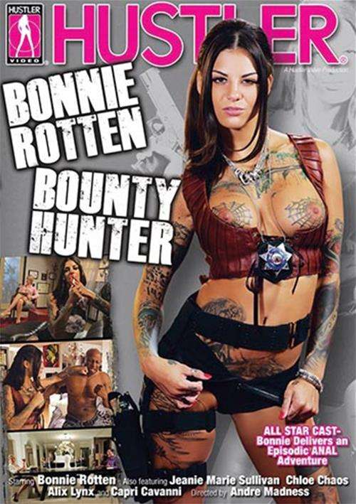 Turanga recommendet Bonnie Rotten - RollerGirl vs Bad Boy.