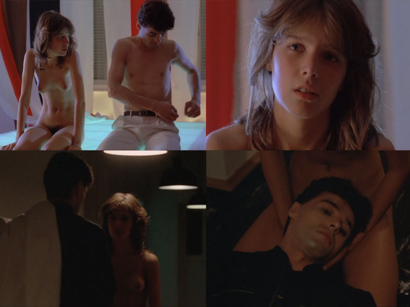 Teen movie sex scenes