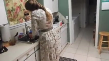 best of The mom while fucking phone