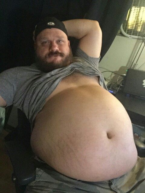 best of Belly men big