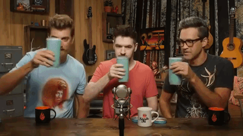 best of Mythical morning good