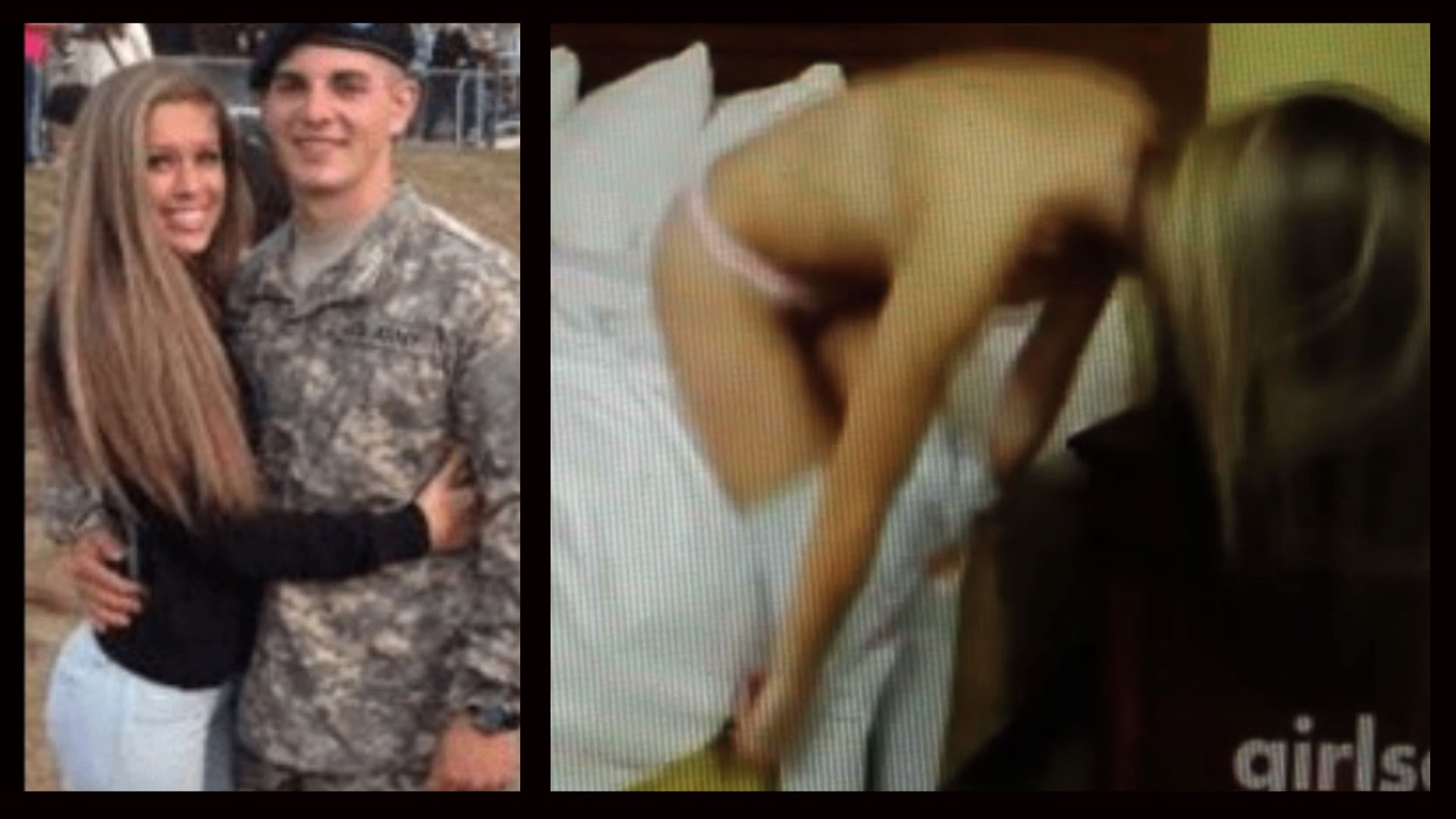 Army Wife Cheating Porn Photos