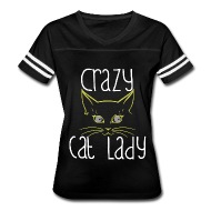 best of Cat lady crazy