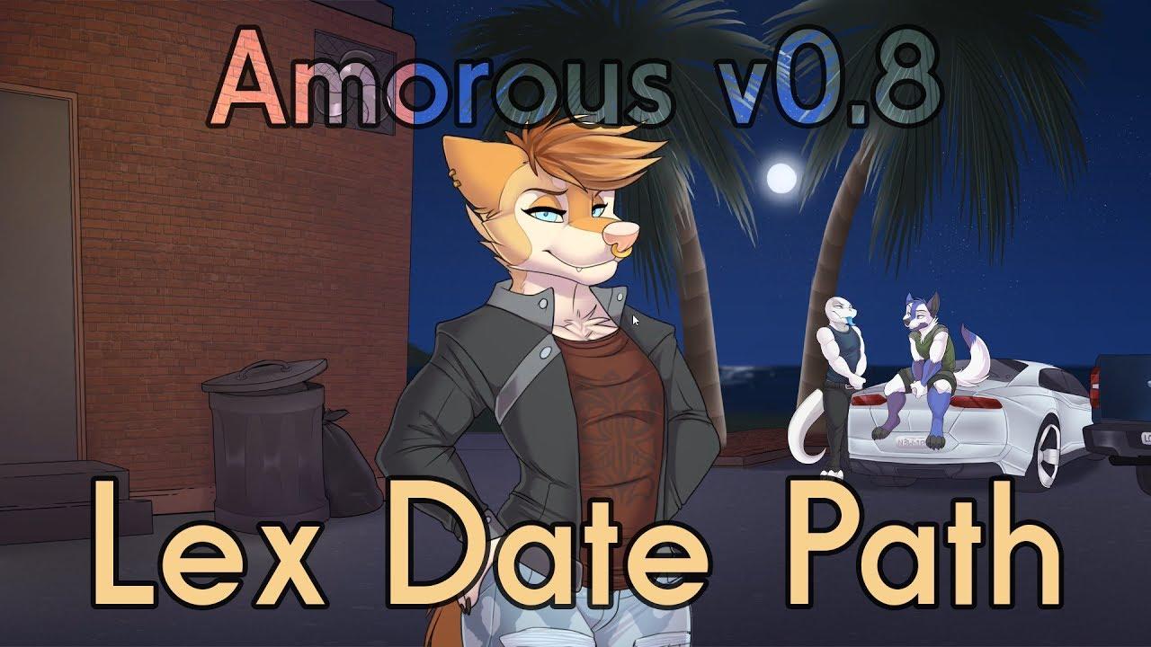 Vice reccomend amorous lex date