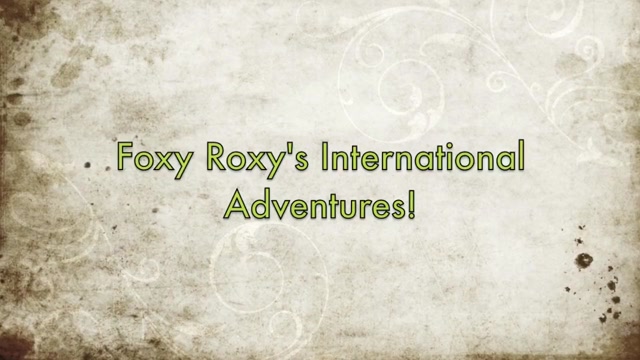 Tribune recommendet roxy tickling foxy