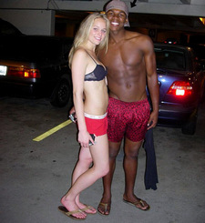 best of Vacation interracial