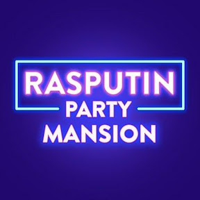 best of Party mansion rasputin