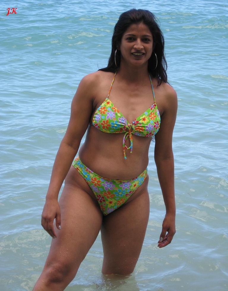 Indian models paryner swap beach xxx image