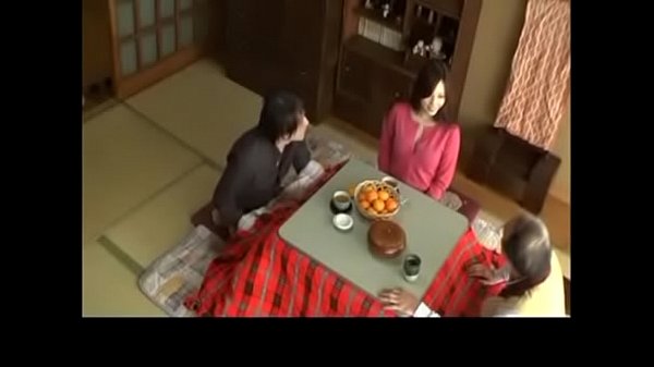 Pebble reccomend japanese kotatsu