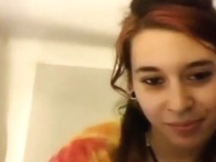 Wasp reccomend Hippie Slut With Dreadlocks Masturbates On Webcam Pics Gallery 2019