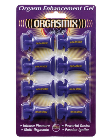 best of Orgasm enhancement gel Orgasmix