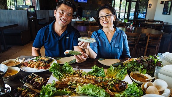 best of Restaurants lakewood Asian