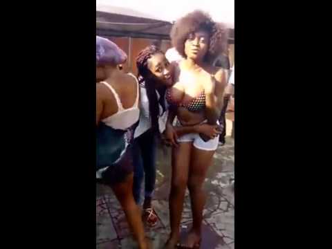 Nigerian girls free nude pics