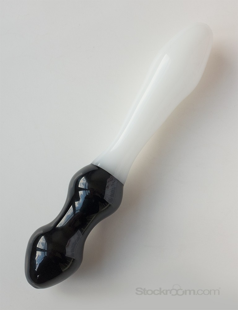Wind recommendet glass dildo Acrylic