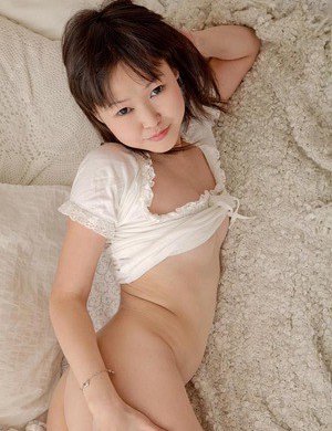Naked fat asian schoolgirl