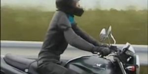 Galaxy reccomend Motorcycle dildo girl