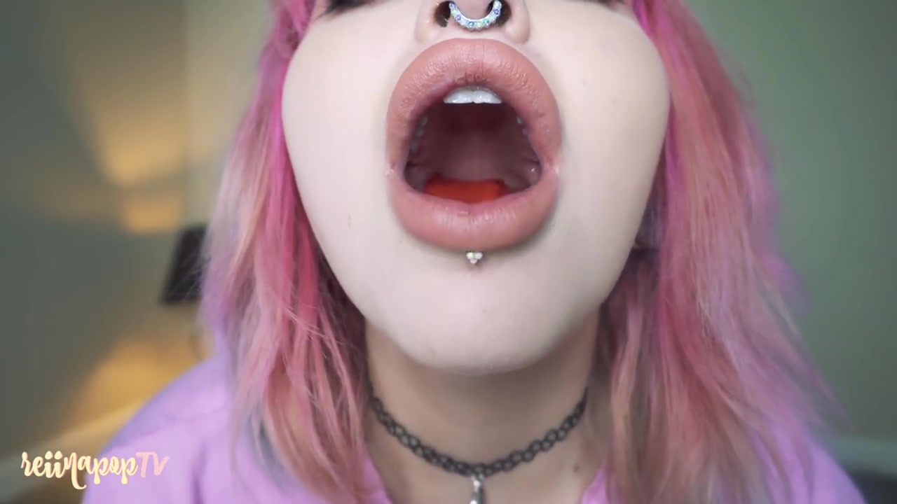 best of Vore open mouth