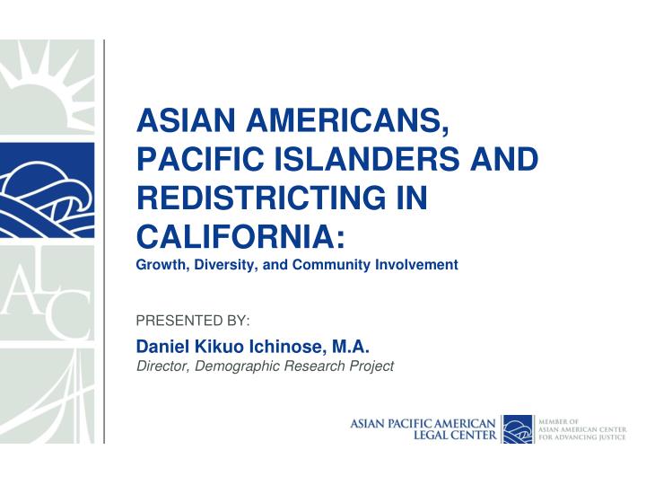 Speed reccomend Asian pacific american legal resource center