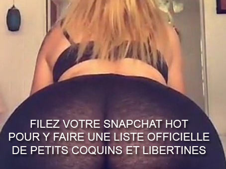 Red F. reccomend snap porn french