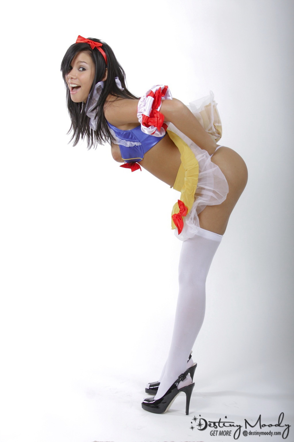 best of Snow white cosplay