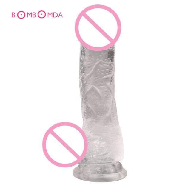 X-Tra reccomend Wemen like long or thick dildo
