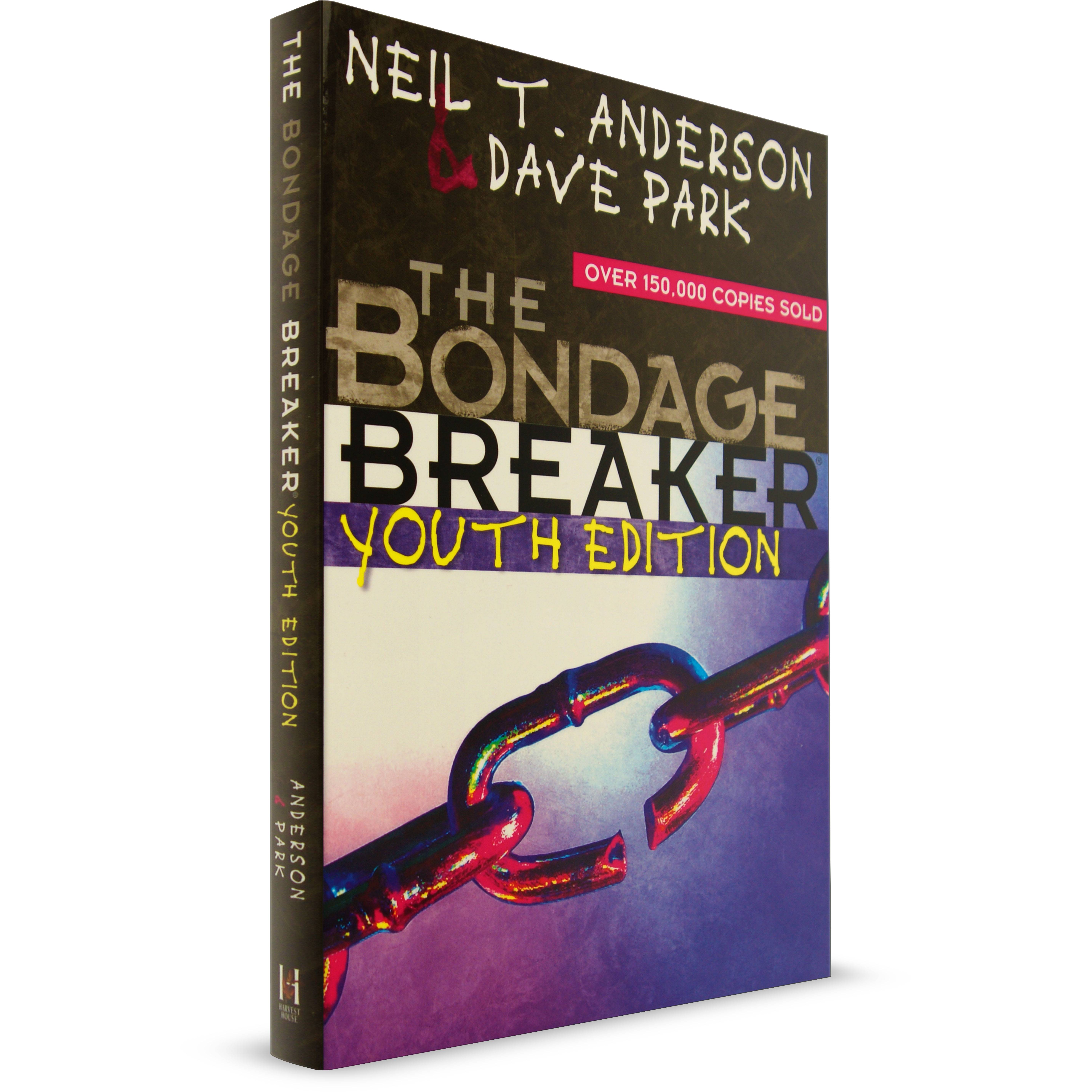The bondage breaker dvd
