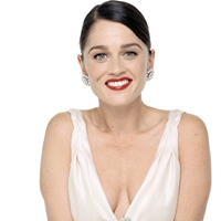 Blue E. recommend best of nude robin tunney