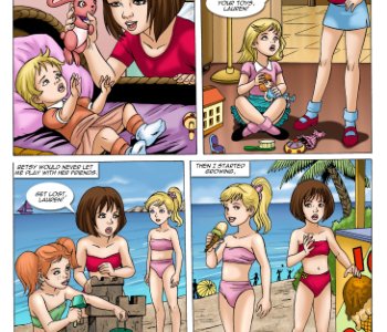 X-Tra reccomend nude sis small comics