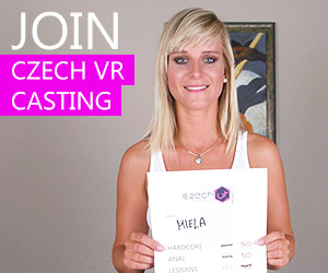 best of Czech virtual reality