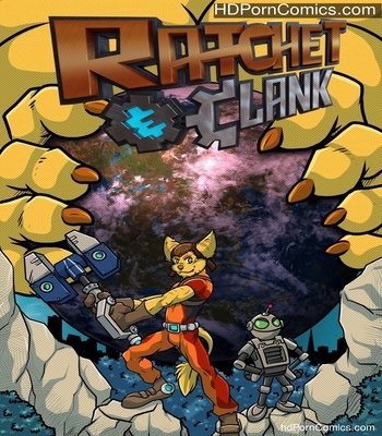 Frontflip reccomend ratchet and clank angela sex