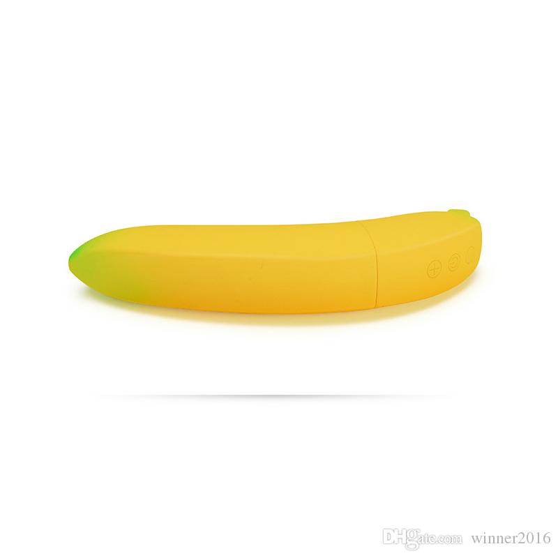 best of Used bein Banana dildos