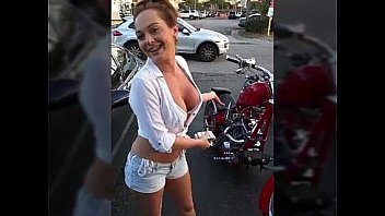 Biker wife slut pics