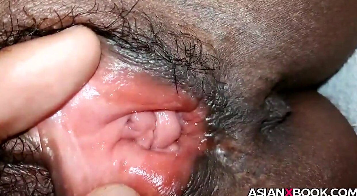 Young Teenage babe extreme wet pussy closeup creampie! Masturbate orgasm.