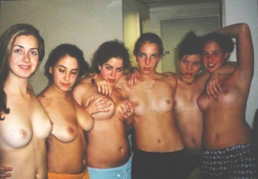 College Girls Nude Galleries