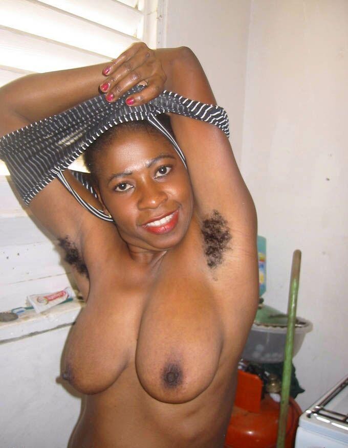 Nude Mature Ebony Women