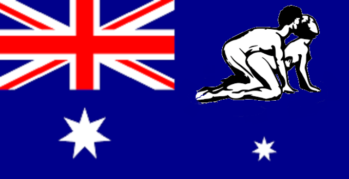 Aussie milf hidden cam free porn