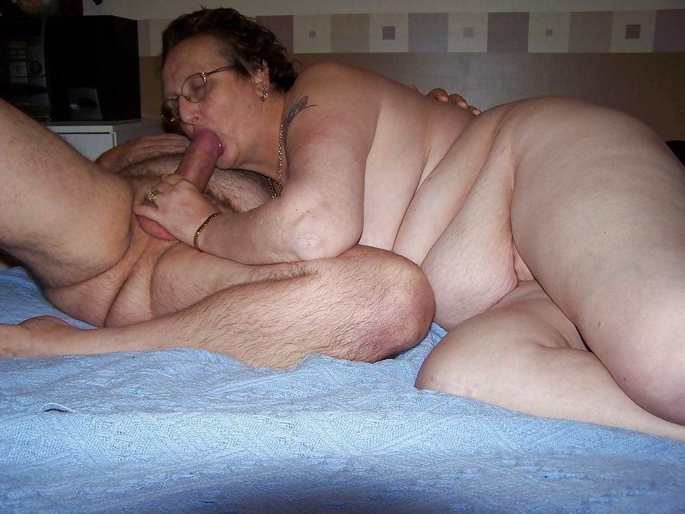 Fat Granny Sluts