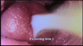 best of Vagina orgasm Watch the an inside from