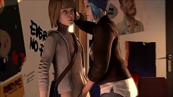 Oldie recommendet threesome life strange