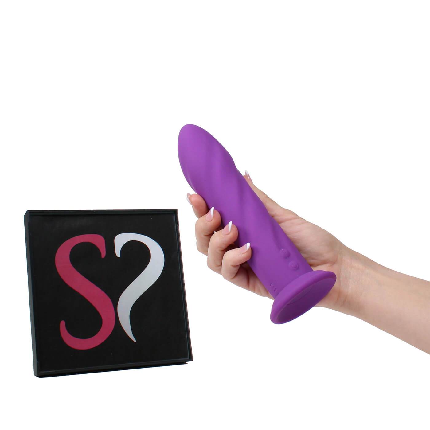 best of Dildos Rotating glass
