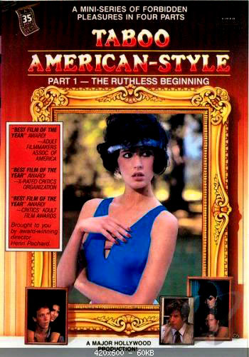 best of Style 2 american taboo