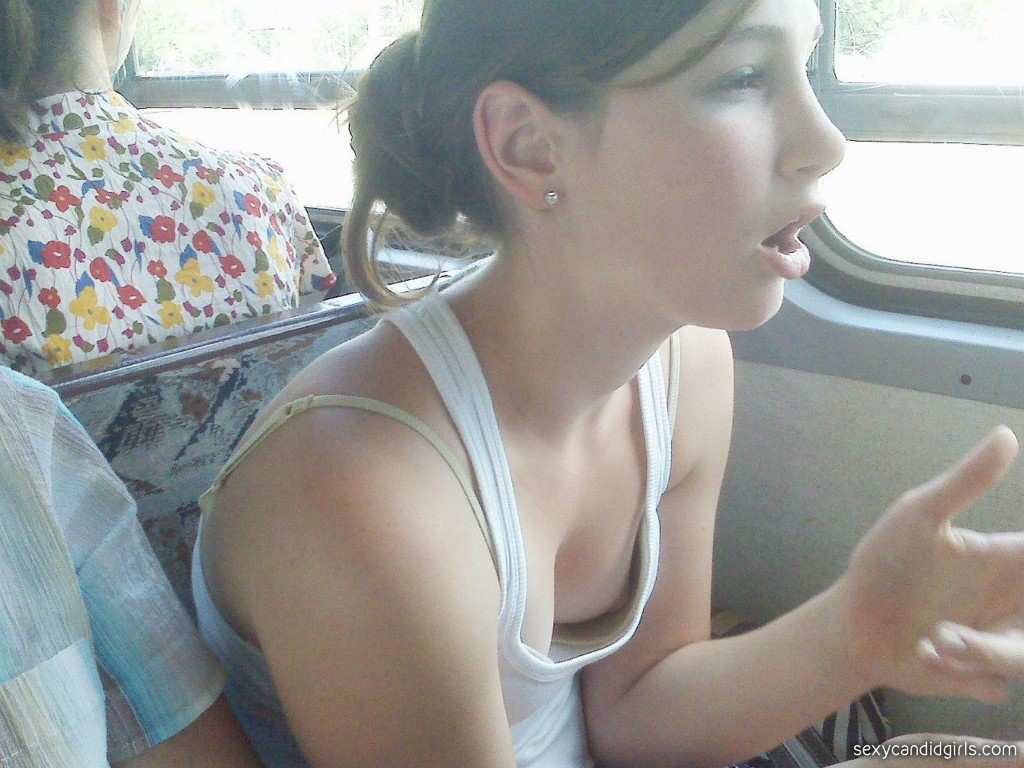 best of Downblouse teen