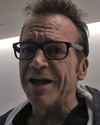 Dragonfly recommend best of Tom arnold porno